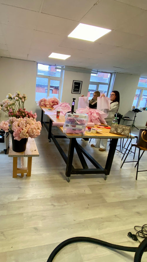 ONE TO ONE TRAINING - BLACKPOOL