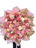Penelopes Princess Bouquet - XXXL