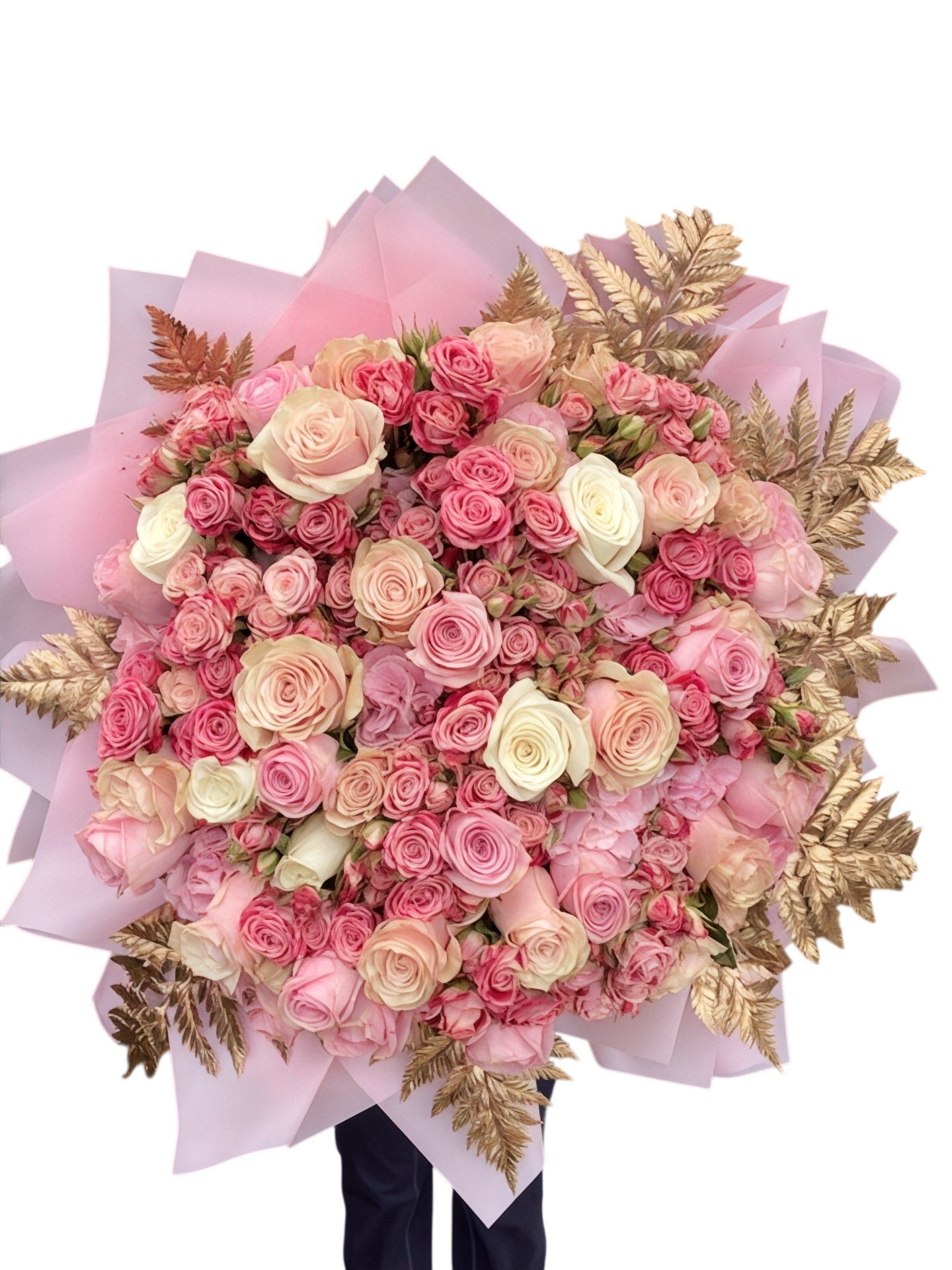 Penelopes Princess Bouquet - XXXL