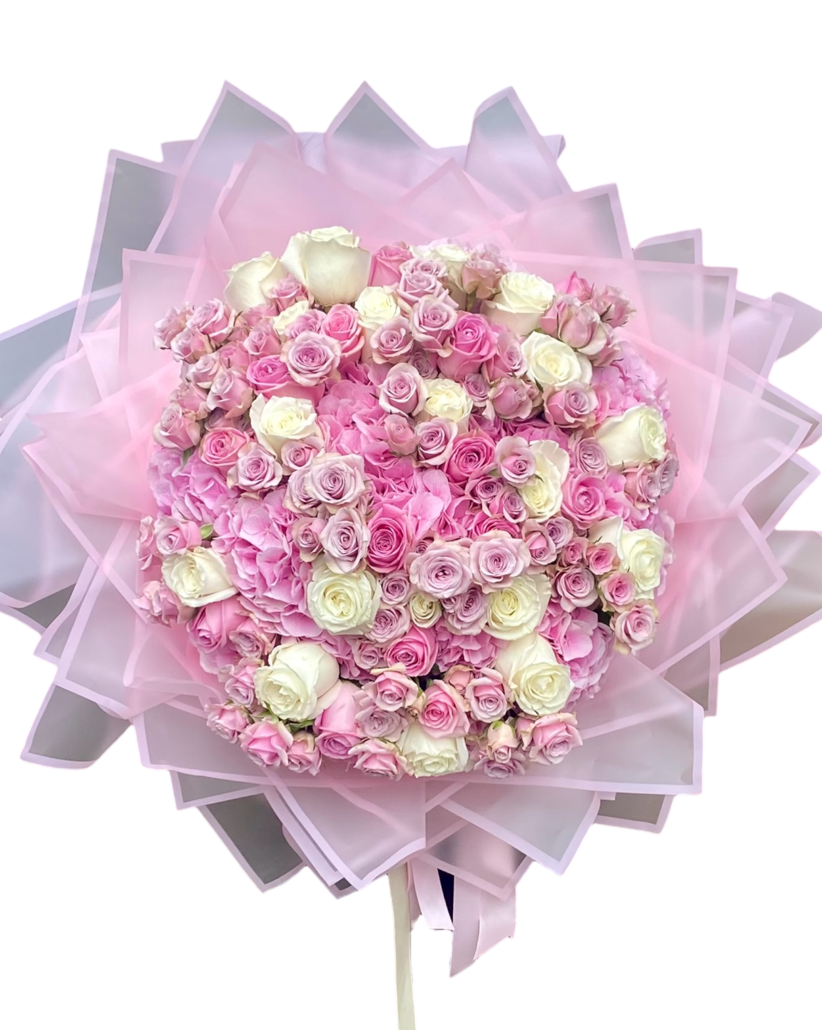 Penelope's Princess Bouquet - XL