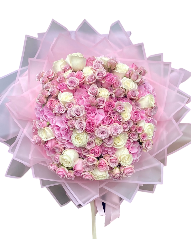 Penelope's Princess Bouquet - XL