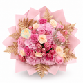 Penelope's Princess Bouquet - Medium