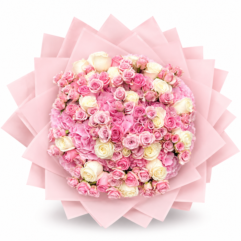 Penelope's Princess Bouquet - XL