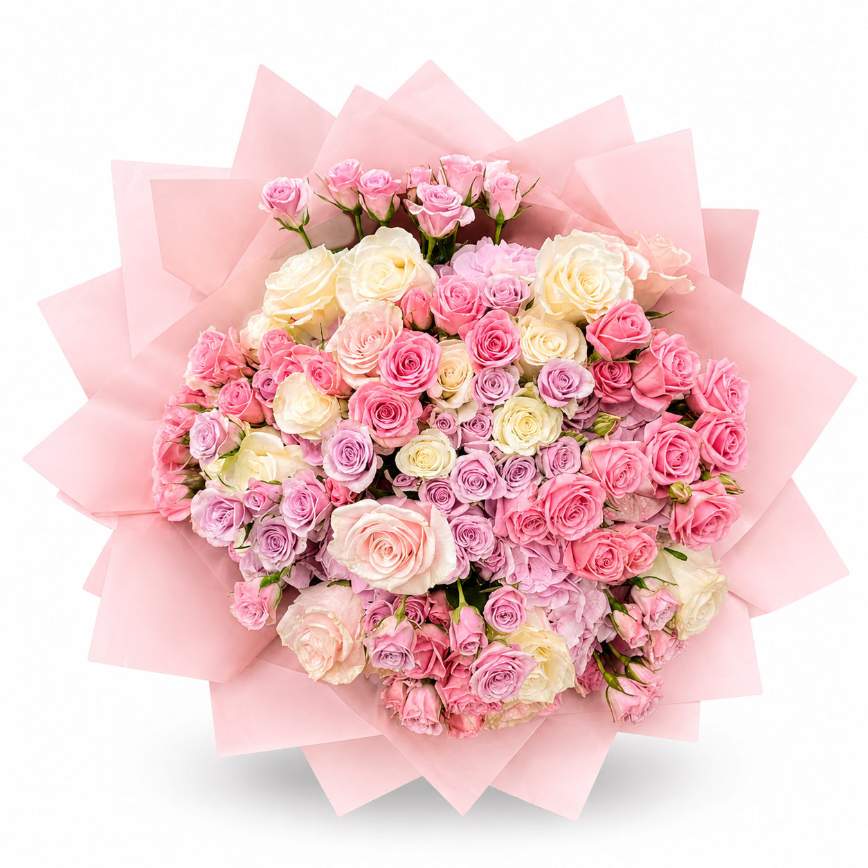 Penelope's Princess Bouquet - XXL