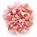 Penelopes Princess Bouquet - XXXL