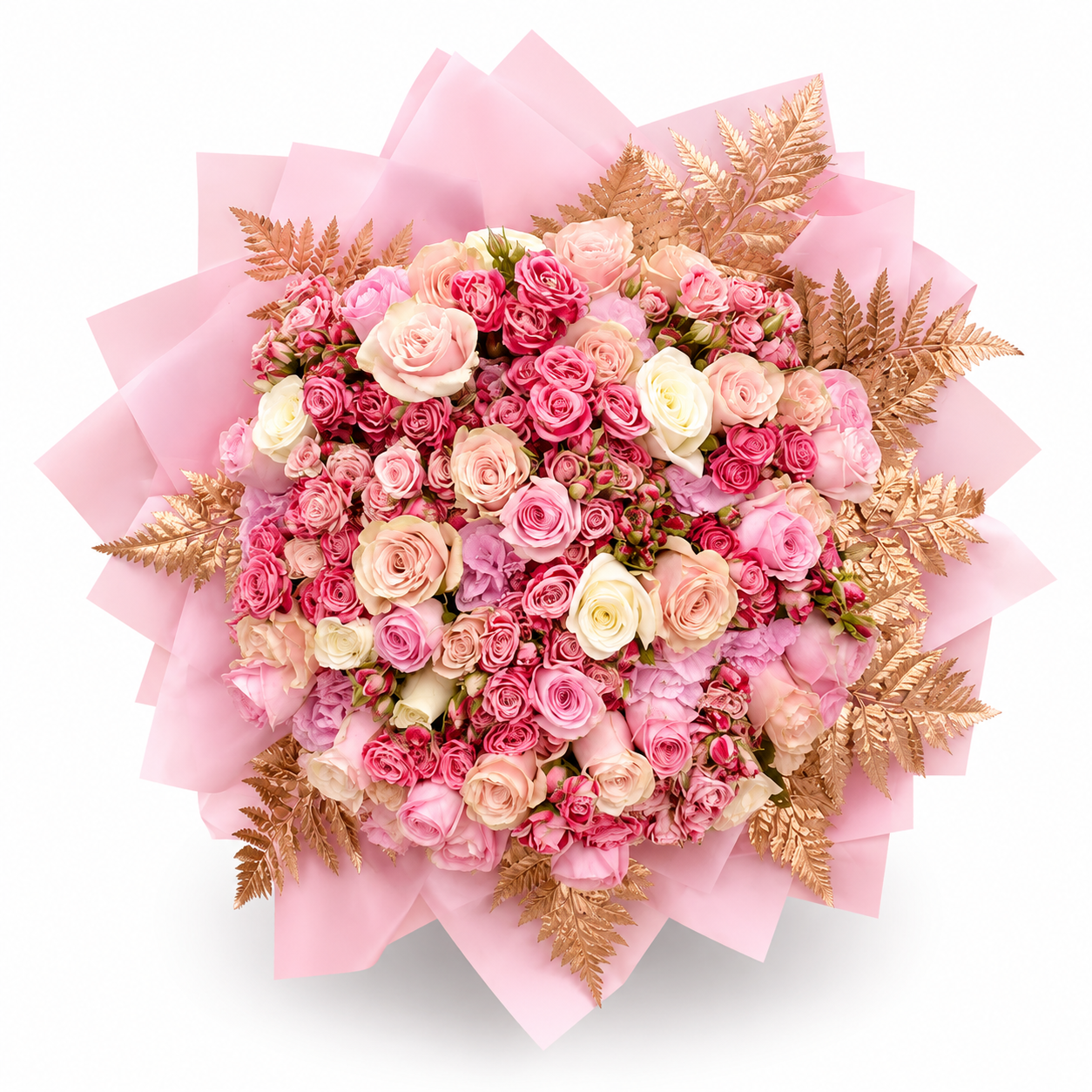 Penelopes Princess Bouquet - XXXL