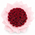 Penelope's Red Roses - 50