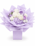 Penelope's Lilac Bouquet - Large
