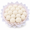 Penelopes White Hydrangeas - Large