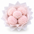 Penelope’s Pink Hydrangeas - Small