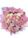 Penelope's Princess Bouquet - XXL