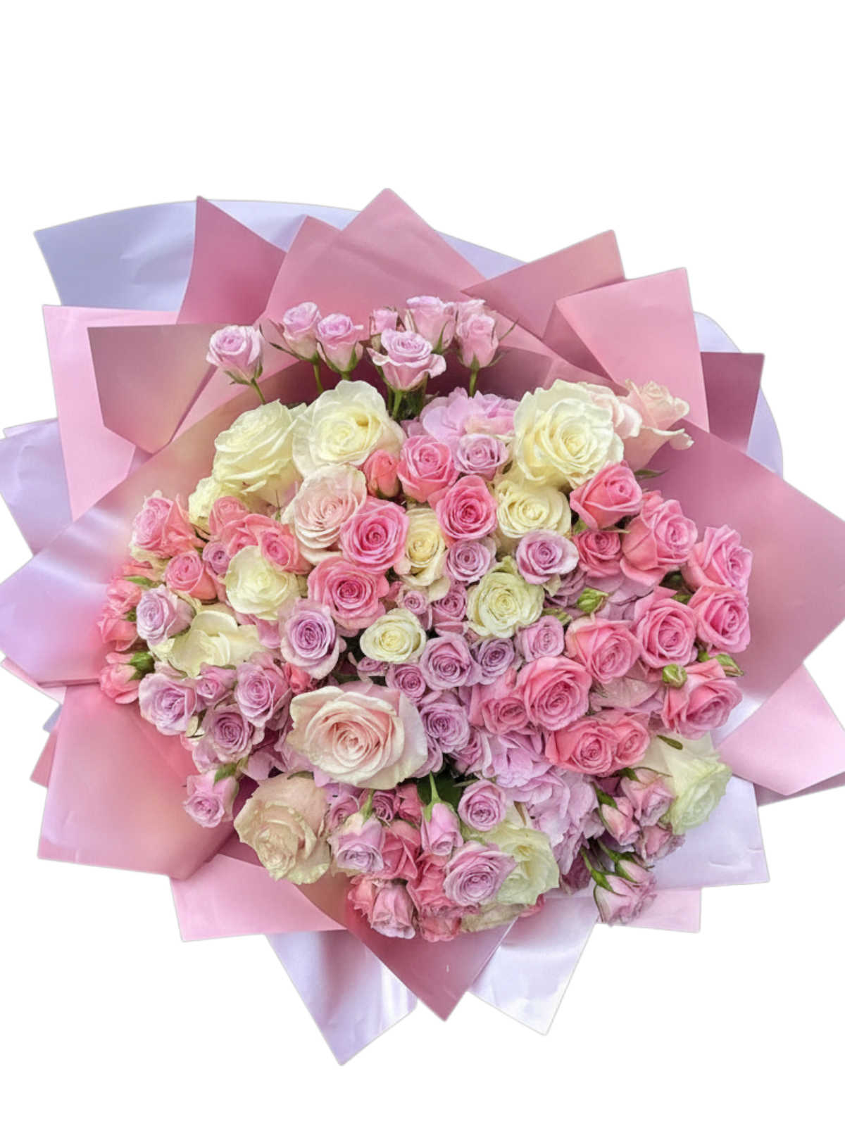 Penelope's Princess Bouquet - XXL