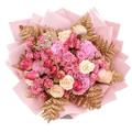 Penelopes Princess bouquet