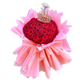 Penelopes Red Roses bouquet