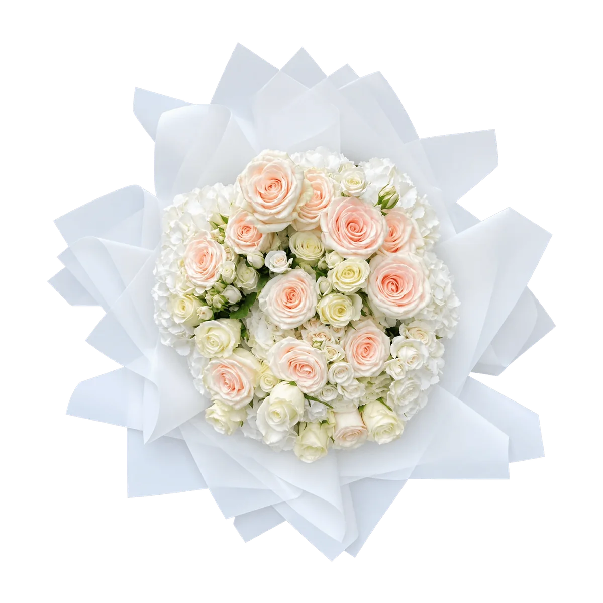 Penelopes Secret bouquet