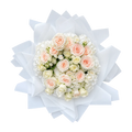 Penelopes Secret bouquet