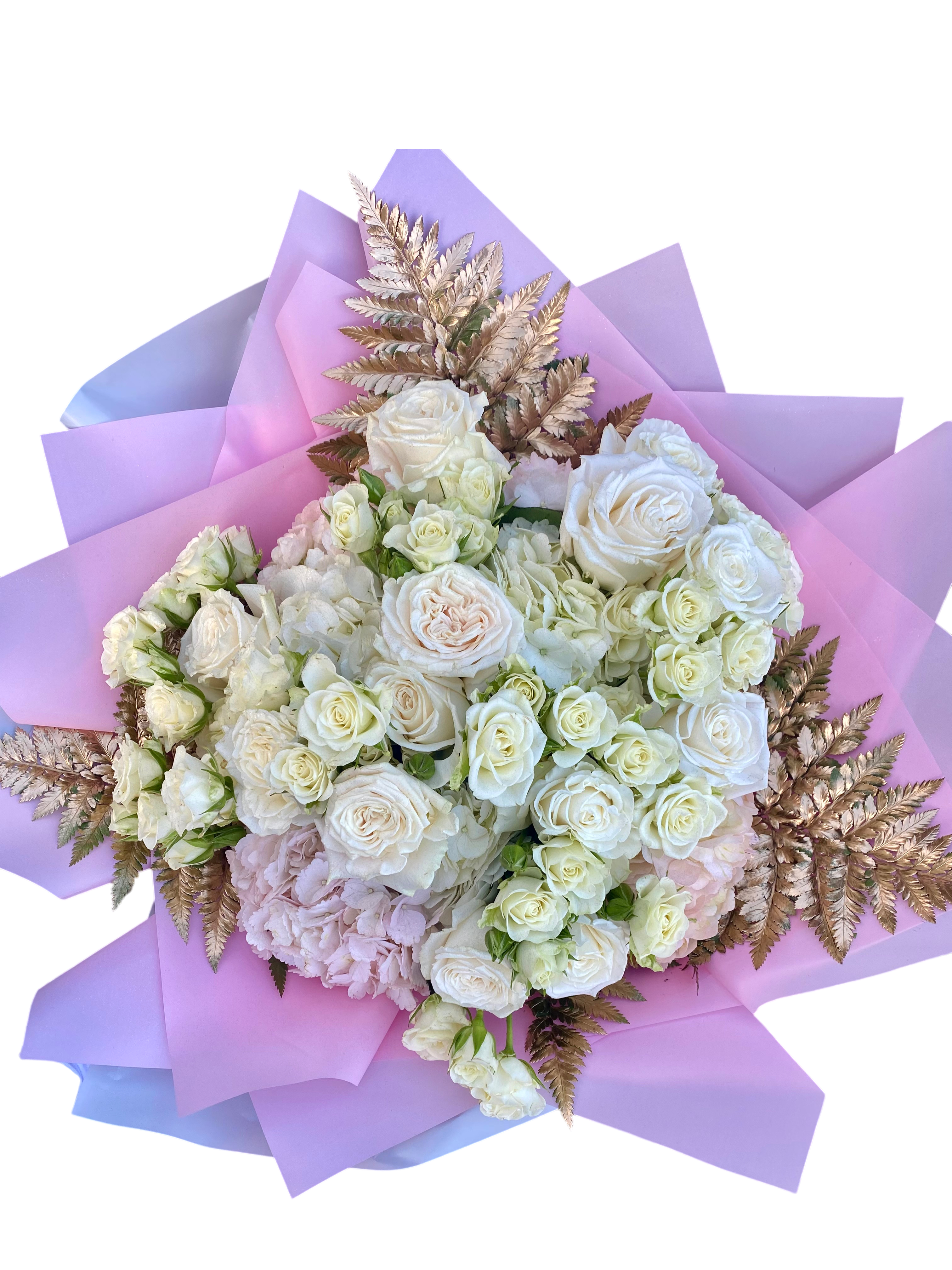 Penelope's Secret - Large