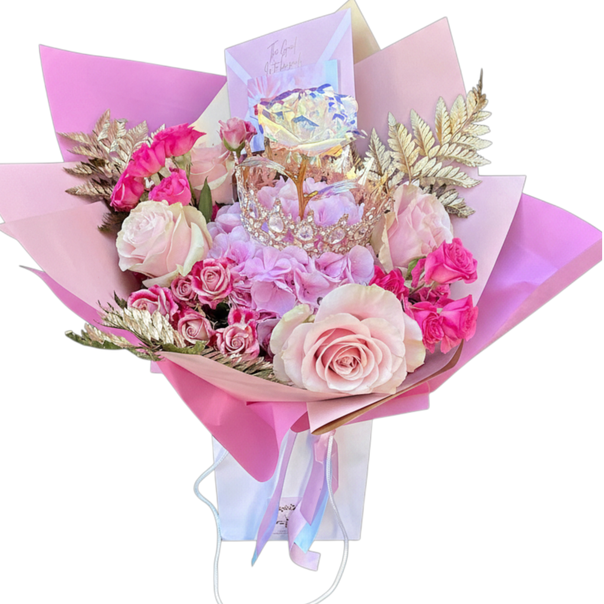 Penelope's Originals - Small