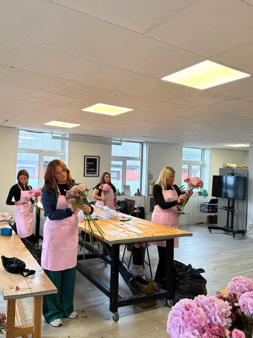 Penelopes Academy training day