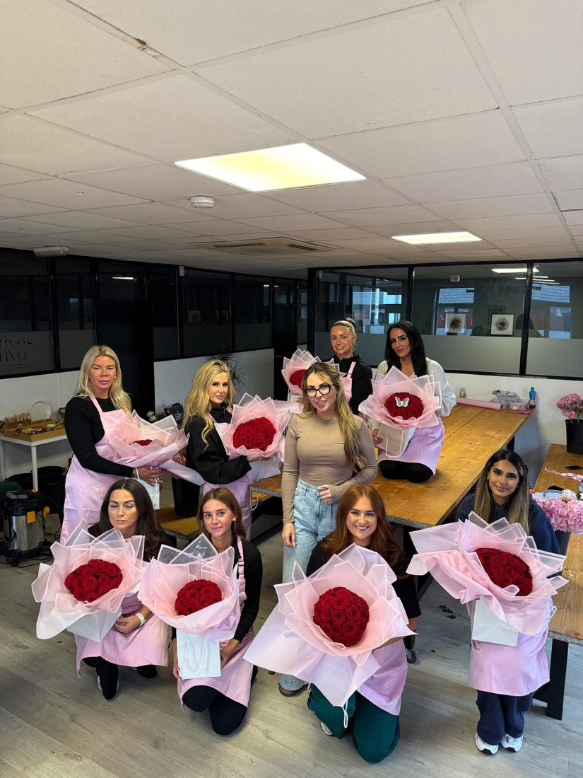 Penelopes Academy training day
