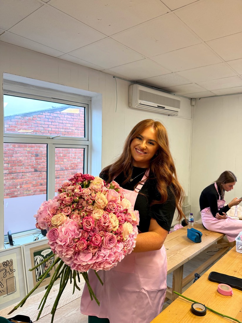 Penelopes Academy training day
