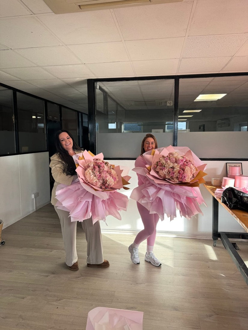 Penelopes Academy training day