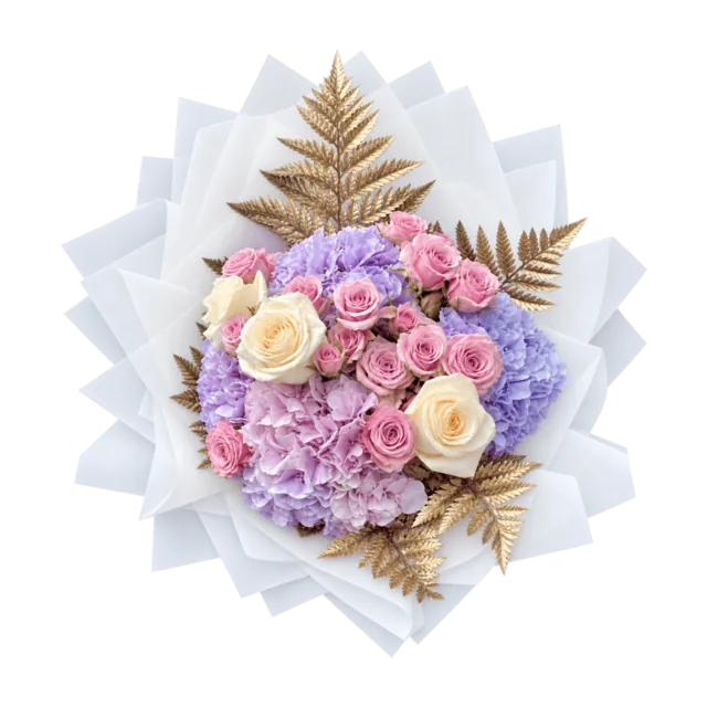 Penelopes Lilac